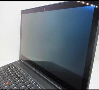 Lenovo P53, i7-9850H, OLED 4k Touch, Nvidia RTX 3000