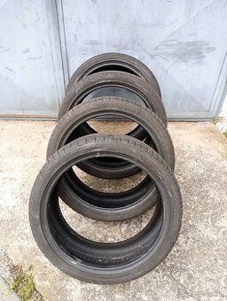 225/40r18 letné pneumatiky