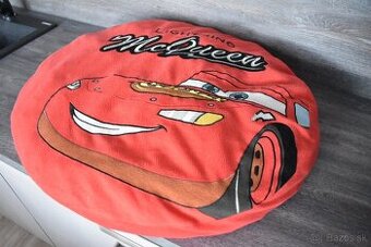 Vankúš McQueen a páperové vankúše 70x80cm
