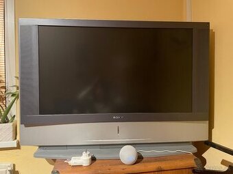TV + set box
