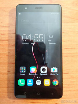 Lenovo K5 Note