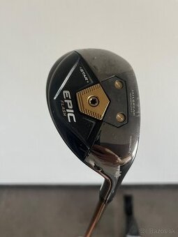 Predam hybrid Callaway EPIC Star fash