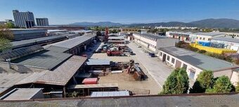 Parkovacie miesto