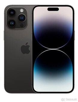 Apple iPhone 14 pro 256GB 91% batéria