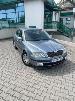 Škoda octavia 1.9 tdi