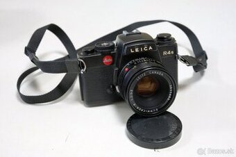 Leica R4s