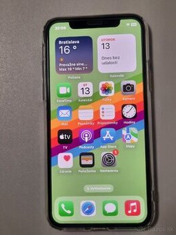 Apple IPhone XS ✅️256GB. TOP CENA ✅️
