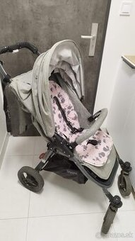 Valco baby snap 4 denim