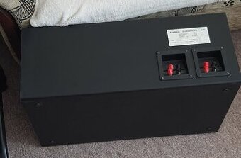 SUBWOOFER TONSIL - 200