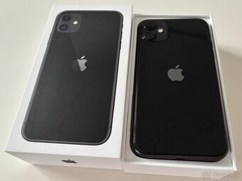 Predam Iphone 11 128GB Black