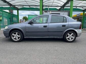 Opel Astra G 1.4-16V 66kw