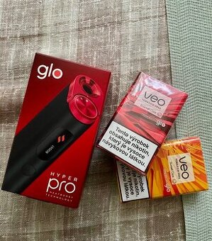 Glo Pro