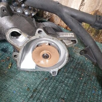 tremostat bmw e90