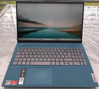 Lenovo IdeaPad 5 / Ryzen 5 /16GB RAM / 512GB SSD / WIN 11