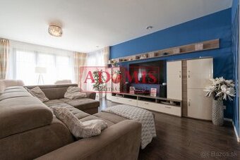 8-izb rodinný dom, Rulandská ulica, Košice - Krásna, Na Hore