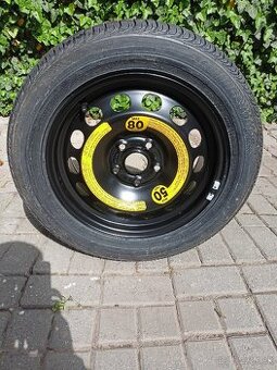 Predám plnohodnotnú rezervu škoda Seat Volkswagen