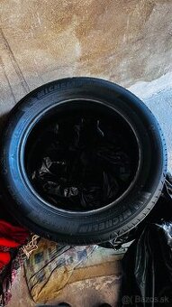 Letné pneumatiky Michelin 195/55 R16