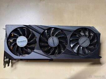 GIGABYTE GeForce RTX 3070 GAMING OC 8G