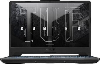 Predám herny notebook ASUS TUF Gaming A15 (144hz)