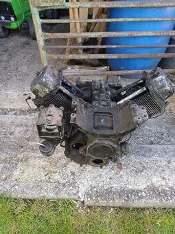 Motor multikara m22
