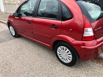 Citroen c3 Automat