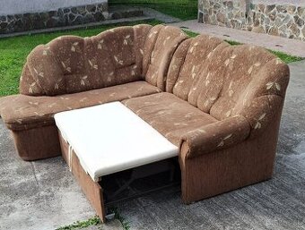 Rozťahovací gauč