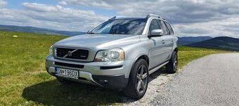 Volvo XC90 XC 90 D5 Sport A/T