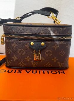 Louis Vuitton Vanita kabelka