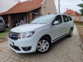 Dacia Logan MCV 1.5 dCi Celebration 90k M5 (diesel)