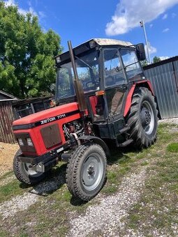Zetor 7711