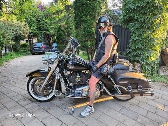 Harley Davidson Road King