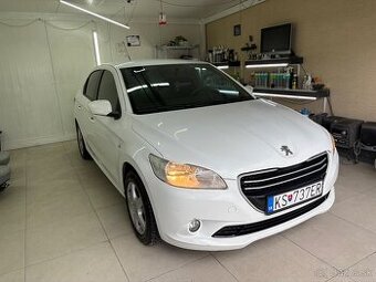Peugeot 301