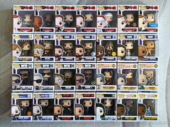 Funko Pop MegaMix 1