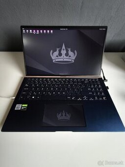 ASUS Zenbook UX534F