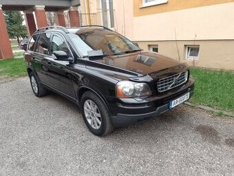 Predám Volvo XC90 r.v.2006 136kw