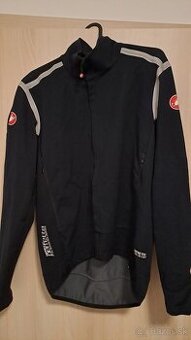 Bunda Castelli Perfetto RoS Long Sleeve XL