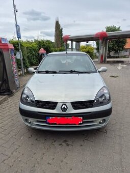 Renault Talia