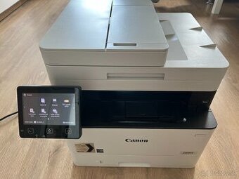 Canon i-SENSYS MF461dw