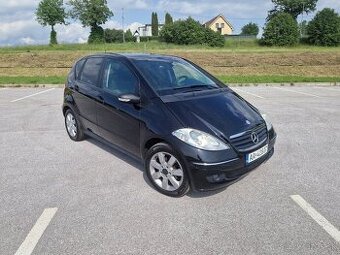 Predám Mercedes Triedy A150 benzín 2008