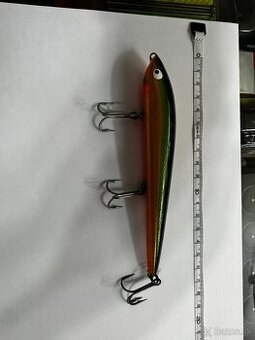 Rapala wobler 2