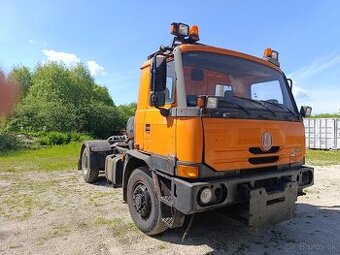 Tatra 815 Terno1 -nosič výmenných nádstavieb -