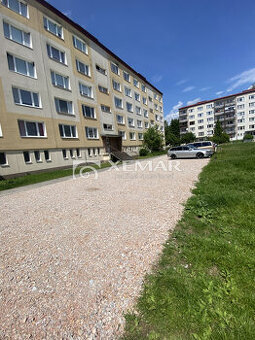 Predaj - 2izb.byt v Závadke nad Hronom