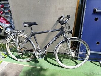 Pánsky bicykel Cyco