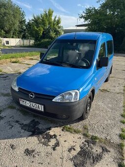 Predám Opel combo