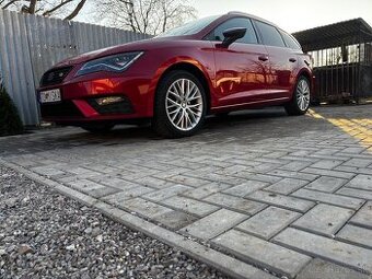 Seat Leon ST 1,6tdi 85kw dsg