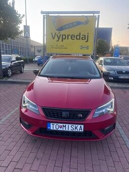 Seat Leon ST 1,6tdi 85kw dsg - 1