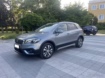 Suzuki SX4 S-Cross 1.4