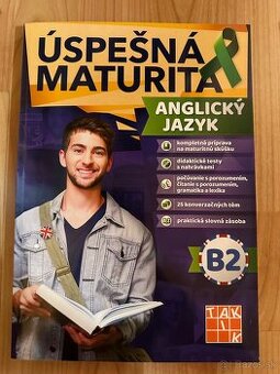 Úspešná maturita