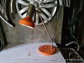 Retro Lampa stolova