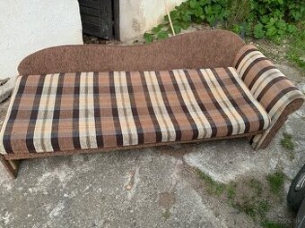 Rozkladacia postel
